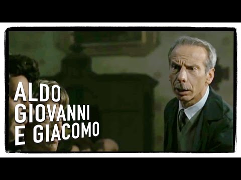 L'offertorio - Il Cosmo sul comò