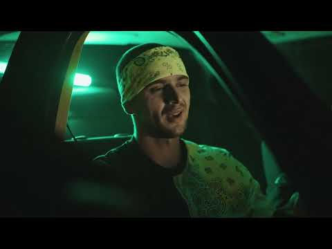 Čavalenky - Karma (prod. DJ Hallabeat) |Official Video|