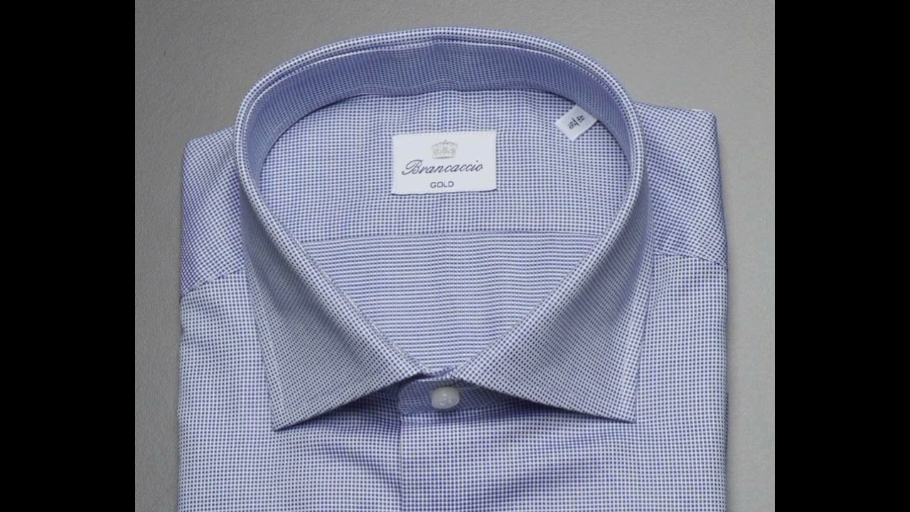 Camicia da uomo classica Bea Shop Vetrine 