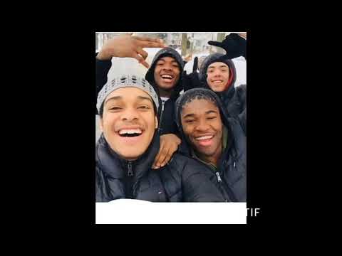 Fredo3much x EGTAEDOE - Huncho On My Mind