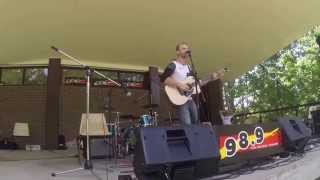 Jared Porter Deep End