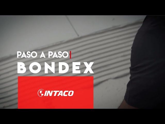 Bondex® Paso a Paso