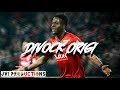 Divock Origi ► All 6 goals for Lille 2012-2014