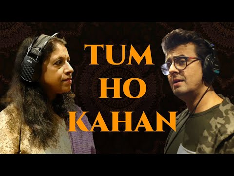 Tum Ho Kahan - Hum Dono | Kavita Krishnamurti & Sonu Nigam