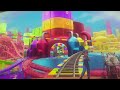 Hershey S Great Candy Expedition Hershey S Chocolate World Full Ride POV July 6 2024