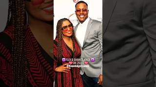 ♥️Celebrity Marriages... Singer Shanice Marriage Transformation