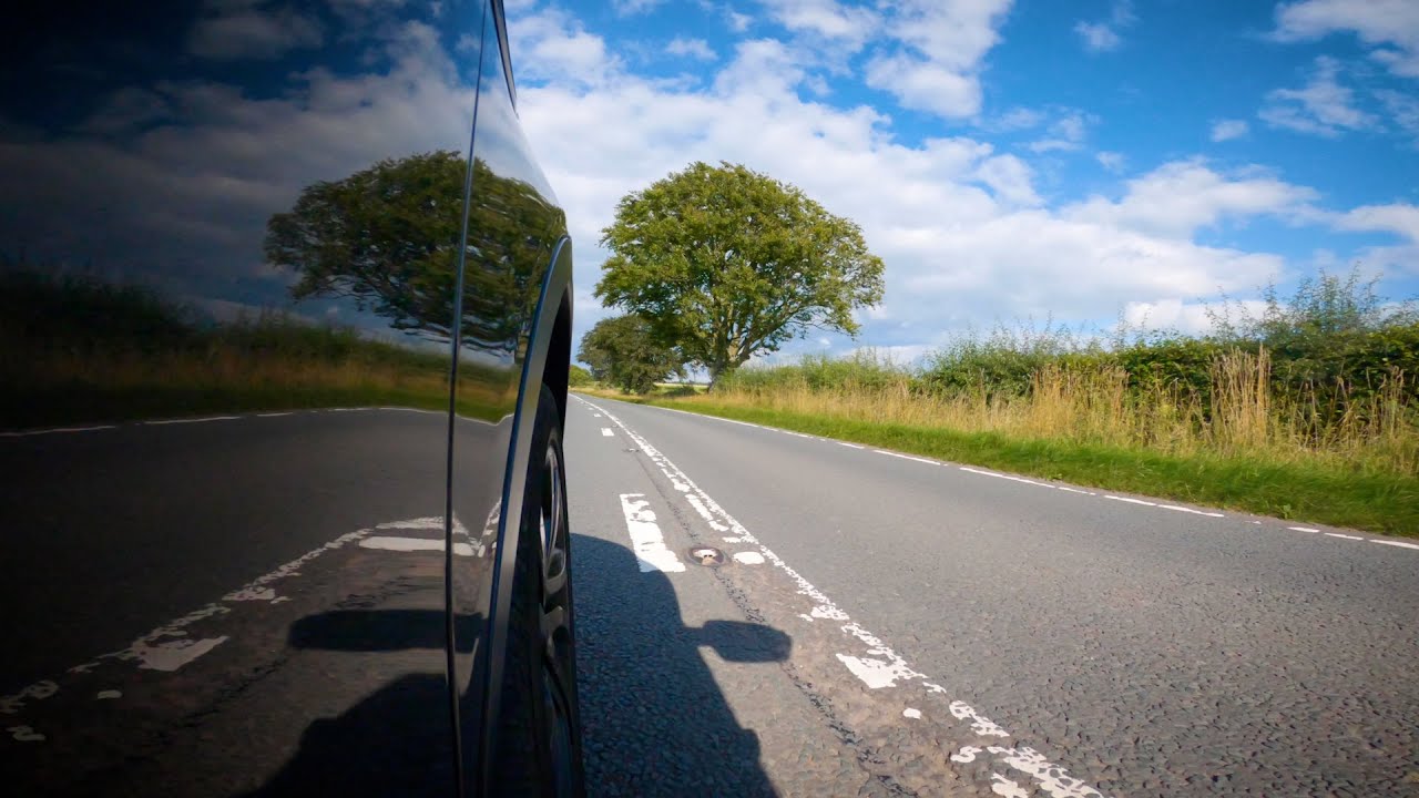 Plastic roads - a route towards a circular economy