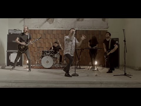 Dawn Of The Maya - Pacific [Official Video]