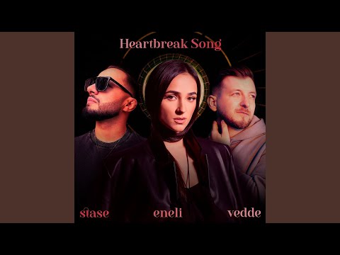 Heartbreak Song (Extended Mix)