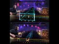 UnderOATH A Boy Brushed Red Living In Black And White Rocksmith Guitar Cover