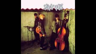 Rockabilly : Stray Cats : I fought the Law : With Lyrics : * Read Description *