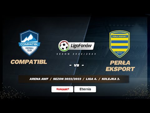 Compatibl - Perła Eksport (Sezon 2022/2023)