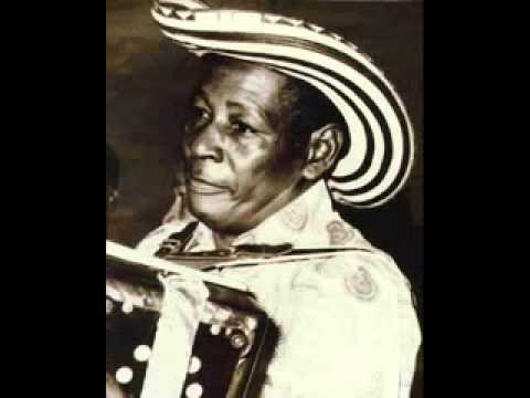 Alejo Duran   Ese negro si toca   YouTube