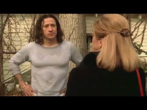 Carmela Visits Furio - The Sopranos HD