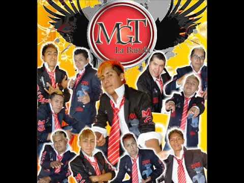 BANDA MGT ALBUM COMPLETO 2009 - 2019