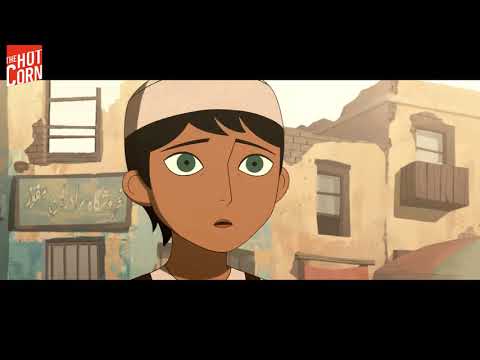 The Breadwinner – Official Trailer
