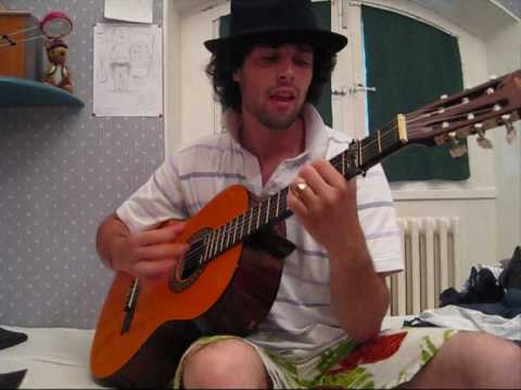 Les Wampas - Rimini (cover) video thumbnail