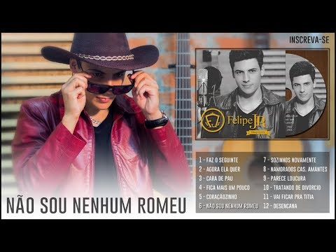Não Sou Nenhum Romeu video