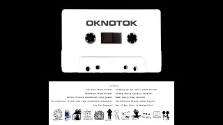 Radiohead - Climbing Up The Walls (OKNOTOK cassette)