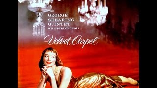 George Shearing - All Of You