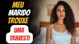 O pedido de meu marido me levou a um caminho sombrio | Histórias de infidelidade