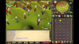 BoorMachines - ORS Pk Kill Compilation