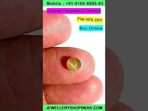 Product video thumbnail