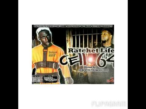 No Shooter RatchetLife ft.TrapSquad Metre×B Mannie