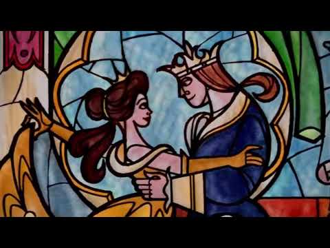 Beauty and the Beast - Tale as Old Time (Reprise)