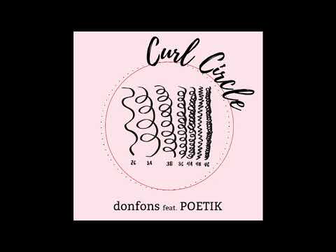 Curl Circle feat. POETIK