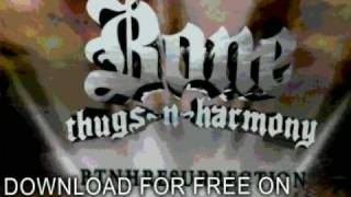 bone thugs-n-harmony - mind on our money - BTNHRESURRECTION