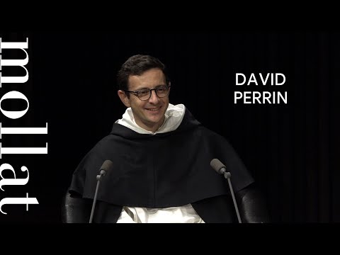 Frère David Perrin - Les animaux selon saint Thomas d'Aquin : éléments de zoologie théologique