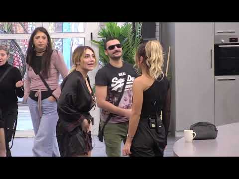 IRMA I PABLO O ABDULU - 15.12.2022. - INSTA TV