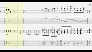 Download lagu JUDY AND MARY. LOVE ME DO  guitar tab mp3