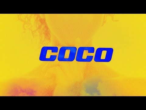 Akwra x Mimi Mars - Coco