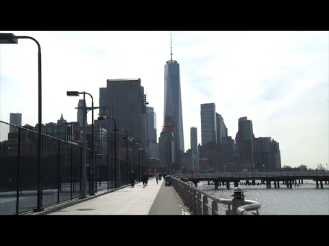 NYC Residents and Average Life Expectancy