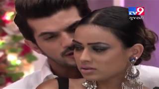 Ishq Mein Marjawan: Deep tries to get romantic with Tara- Tv9