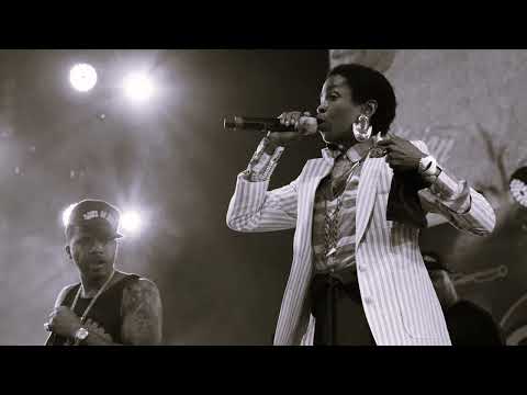 Lauryn Hill, Nas & Black Thought - Everyday Struggle