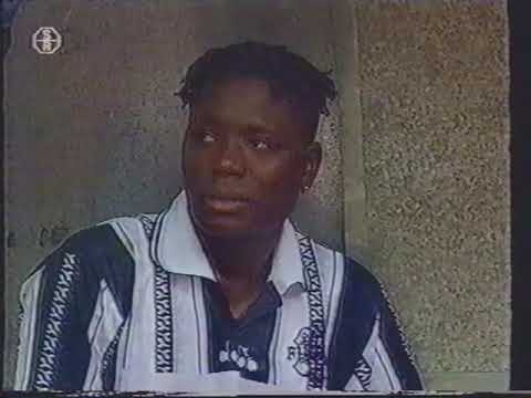 1997/98: FC Homburg - Eintracht Trier 4:1