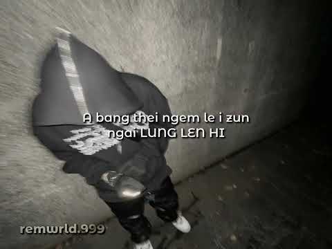 Mistablow X Siamthari hlawndo |Chhingmittui(lyrics video)