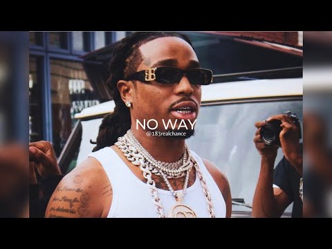 [FREE] Migos x Drake Type Beat - "No Way"