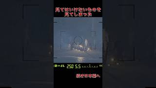 知りすぎも良くないね！#shotrs #ゲーム実況 #ホラーゲーム