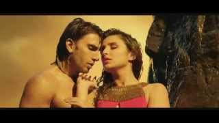 Ranveer Singh and Parineeti Chopra Hottest Video Song - Kill Dill 2014