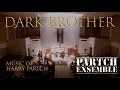 PARTCH Ensemble - 'Dark Brother' 11-09-2019 First Presbyterian Church of Santa Monica