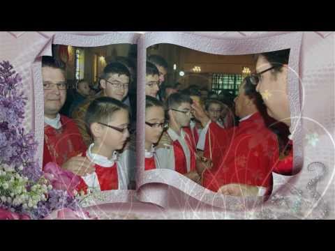 Sfantul Mir 2013 - Parohia Sfanta Cruce Bacau