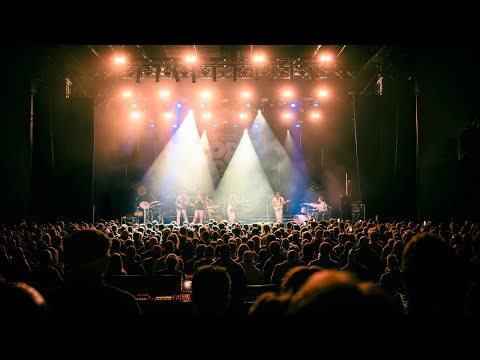 Couch - Live in Portland, Maine (State Theatre)