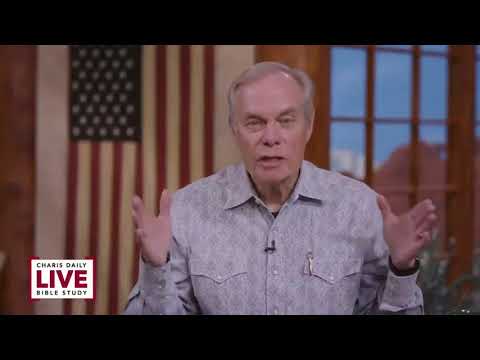 No Condemnation-Andrew Wommack