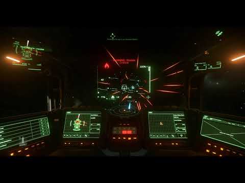 Star Citizen 3.9 - Ride Of The Valkyrie