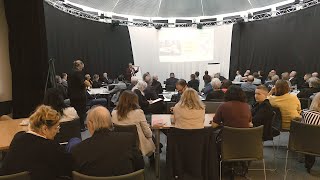 Strategia na warsztacie