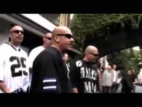 NEW ► Ecko Fresh, Malow Mac, Mr Capone e & Criminal Cali 2 Colonge MUSIC VIDEO